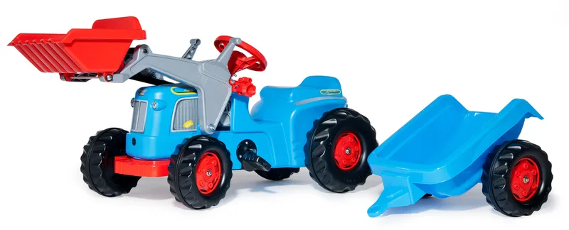 rollyKiddy Classic – 630042 de Rolly Toys – photo du produit 1 sur 3