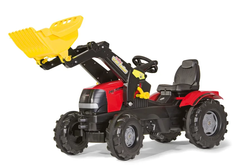 rollyFarmtrac Case Puma CVX 240 – 611065 van Rolly Toys – productfoto