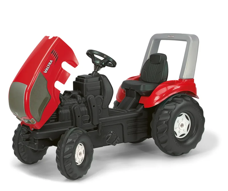 rollyX-Trac Valtra – 036882 by Rolly Toys – product photo 2 of 3