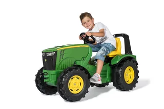 rollyX-Trac Premium John Deere 8400R – 640034 by Rolly Toys – product photo 4 of 4