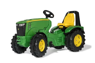 rollyX-Trac Premium John Deere 8400R – 640034 by Rolly Toys – product photo 1 of 4
