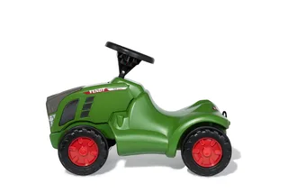rollyMinitrac Fendt 724 Vario – 132645 van Rolly Toys – productfoto 4 van 4