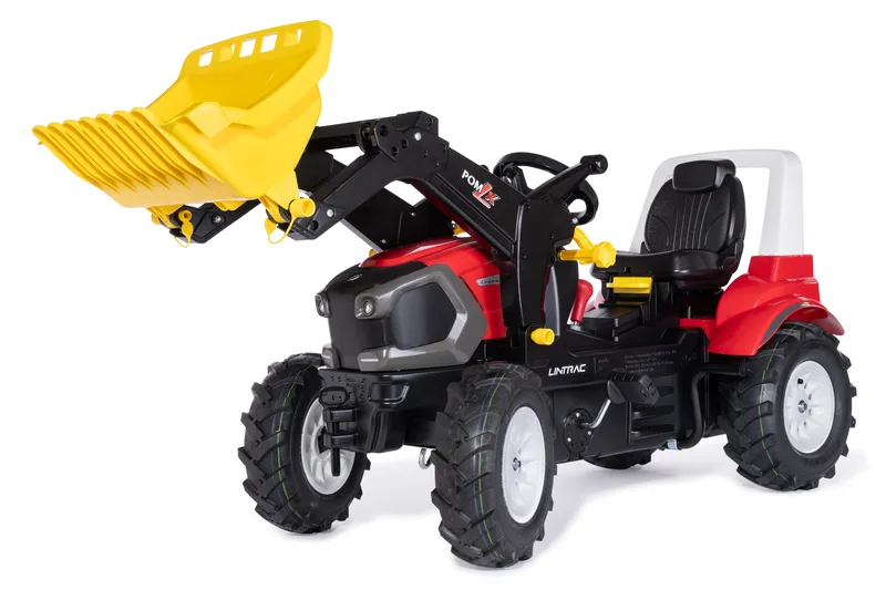 rollyFarmtrac Premium II Lintrac – 730179 by Rolly Toys – product photo