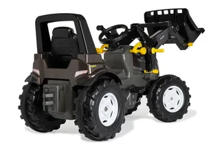 rollyFarmtrac Premium Valtra – 710409 von Rolly Toys – Produktfoto 4 von 4