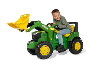 rollyFarmtrac John Deere 7310R – 710300 von Rolly Toys – Produktfoto 3 von 3