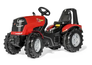 rollyX-Trac Premium – 640010 by Rolly Toys – product photo 1 of 2
