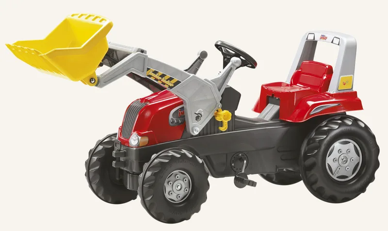 rollyJunior RT, Junior Lader – 811380 by Rolly Toys – product photo