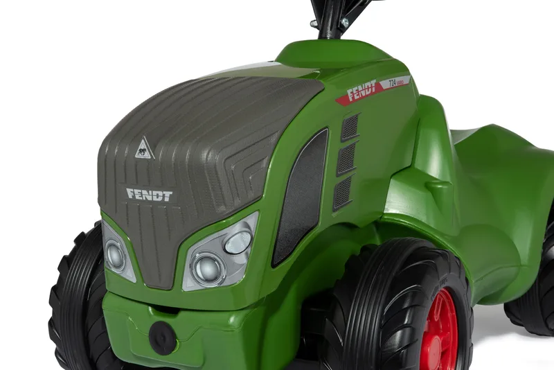 rollyMinitrac Fendt 724 Vario – 132645 van Rolly Toys – sfeerfoto 3 van 4