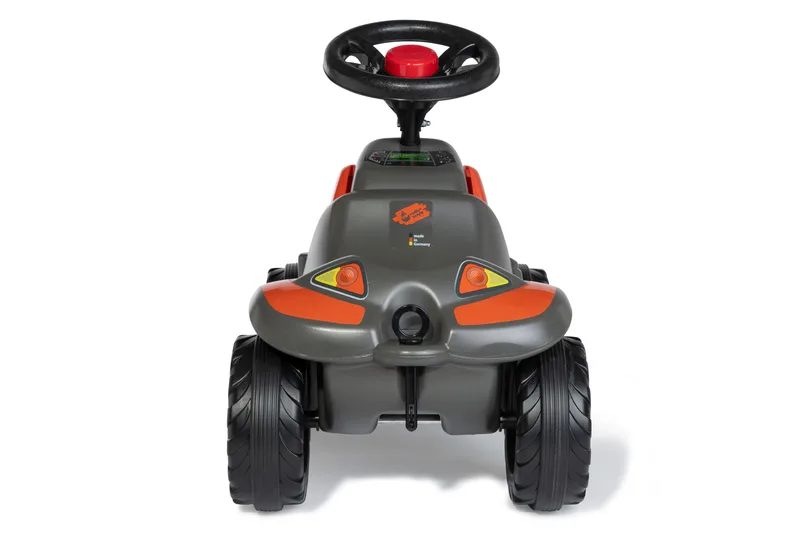 rollyMinitrac KUBOTA – 132713 by Rolly Toys – product photo 3 of 4