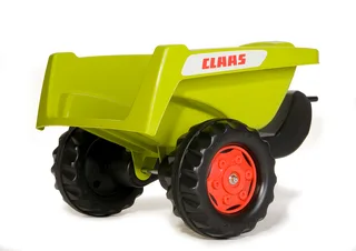 rollyKipper II CLAAS – 128853 by Rolly Toys – product photo 3 of 3
