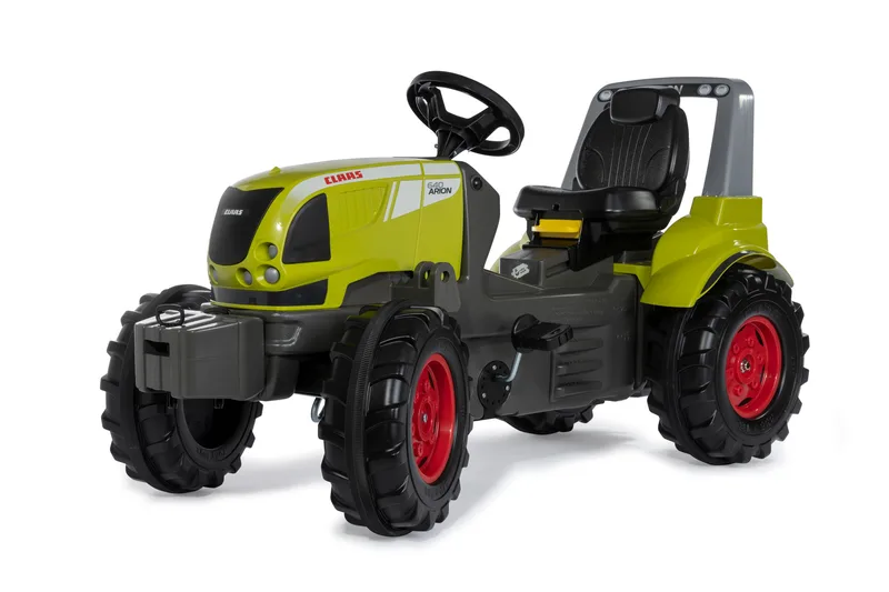 rollyFarmtrac Premium II CLAAS Arion 640 – 720064 de Rolly Toys – photo du produit