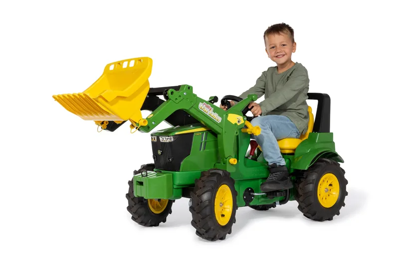 rollyFarmtrac John Deere 7310R – 710317 by Rolly Toys – product photo 4 of 4