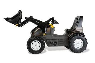 rollyFarmtrac Premium Valtra – 710409 von Rolly Toys – Produktfoto 2 von 4