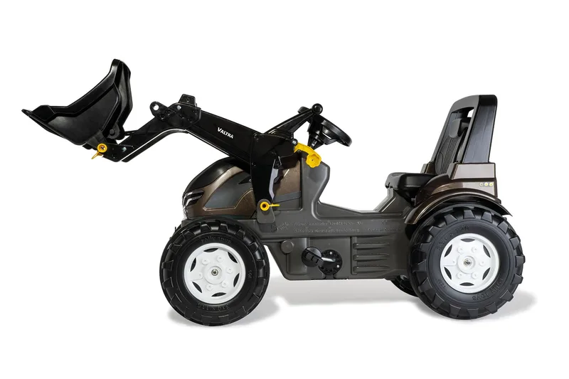 rollyFarmtrac Premium Valtra – 710409 von Rolly Toys – Produktfoto 2 von 4