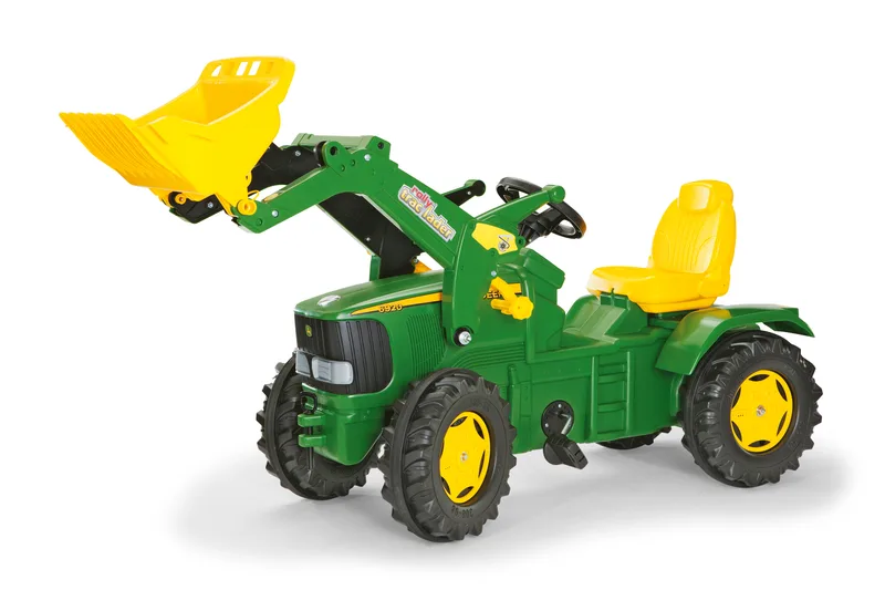 rollyFarmtrac John Deere 6920 – 041749 by Rolly Toys – product photo