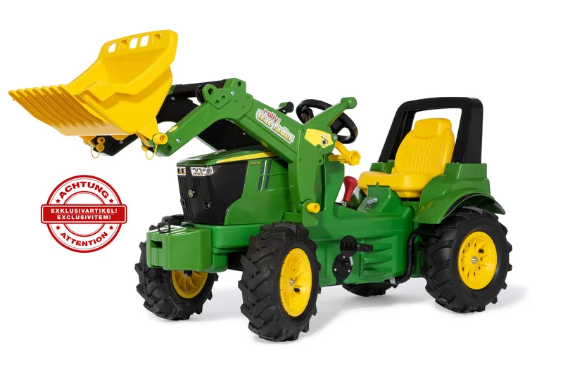 rollyFarmtrac John Deere 7310R – 710317 by Rolly Toys – product photo 1 of 4