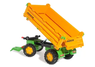 rollyMulti Trailer Joskin – 123209 by Rolly Toys – product photo 4 of 4