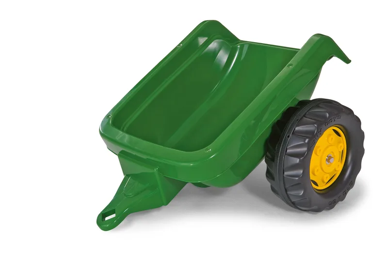 rollyKid Trailer – 121755 by Rolly Toys – product photo