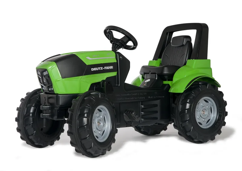 rollyFarmtrac DEUTZ-FAHR Agrotron 7250 TTV – 700035 de Rolly Toys – photo du produit