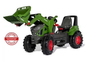 rollyFarmtrac Premium II Fendt 942 Vario – 730063 by Rolly Toys – product photo 1 of 4