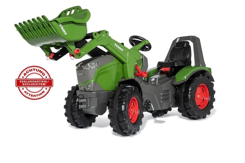 rollyX-Trac Premium Fendt 1050 Vario – 651023 van Rolly Toys – productfoto
