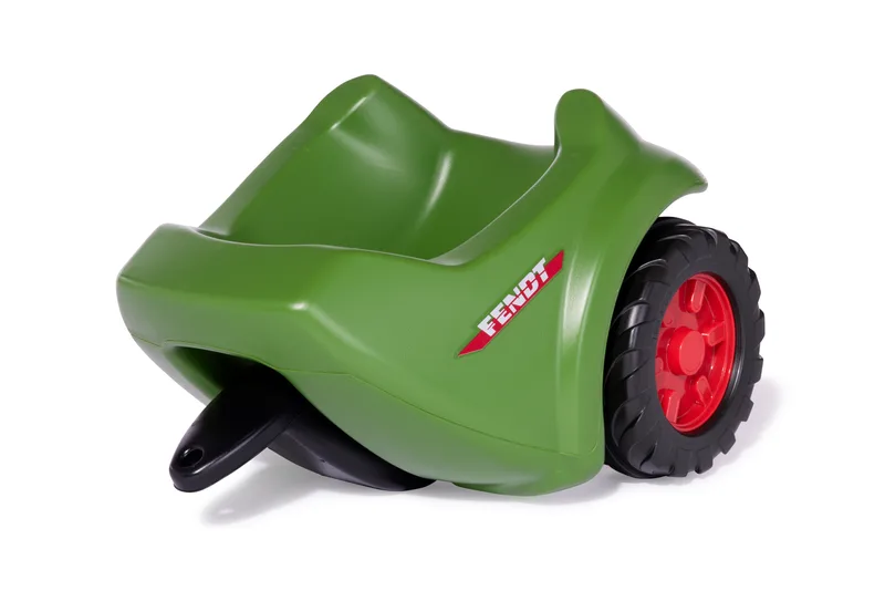 rollyMinitrac Trailer Fendt – 125173 de Rolly Toys – photo du produit 2 sur 4