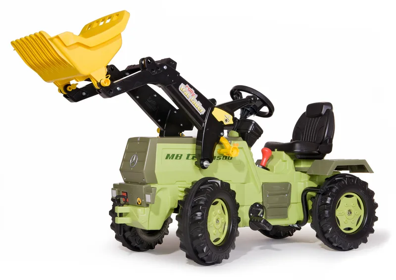 rollyFarmtrac MB 1500 – 046690 by Rolly Toys – product photo