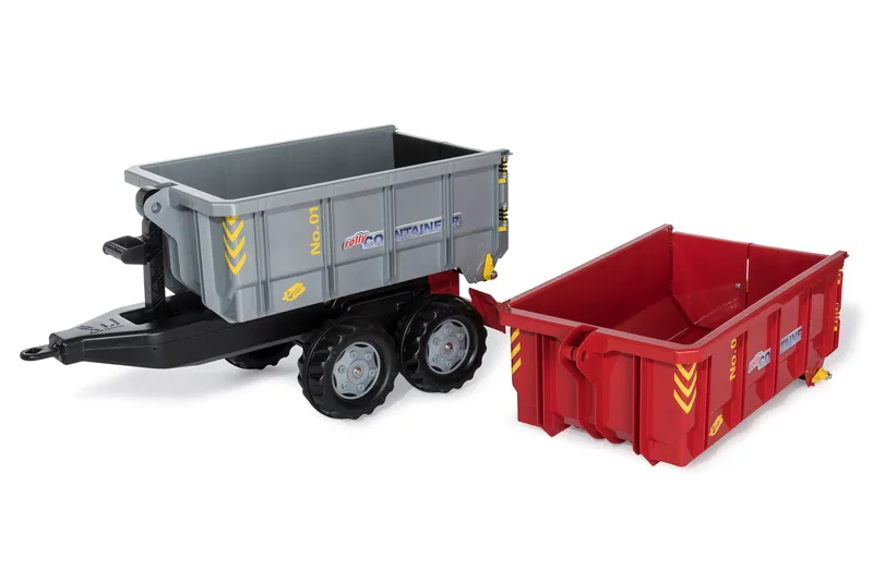 rollyContainer Set – 123933 van Rolly Toys – productfoto 3 van 4