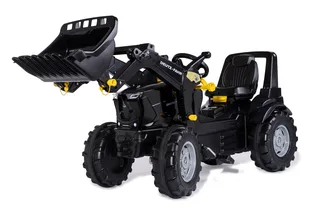 rollyFarmtrac Premium II DEUTZ- FAHR 8280 TTV Warrior – 730148 van Rolly Toys – productfoto 1 van 4