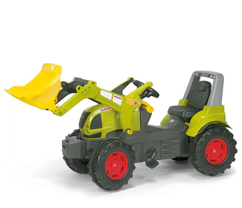 rollyFarmtrac CLAAS ARION 640 – 710232 von Rolly Toys – Produktfoto 1 von 2