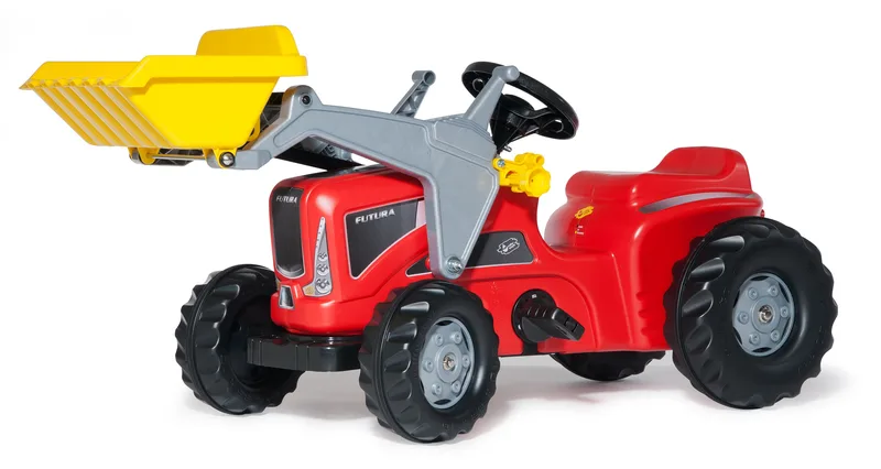 rollyKiddy Futura – 630059 von Rolly Toys – Produktfoto