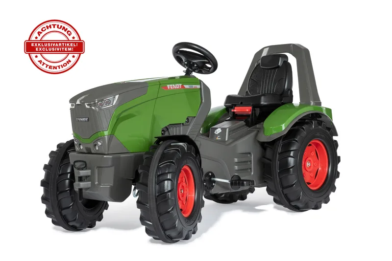 rollyX-Trac Premium Fendt 1050 Vario – 640027 de Rolly Toys – photo du produit
