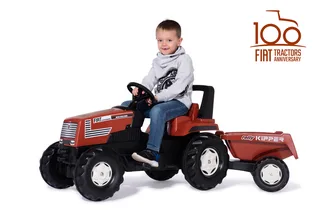 rollyFarmtrac Fiat Centenario – 601318 von Rolly Toys – Produktfoto 3 von 4
