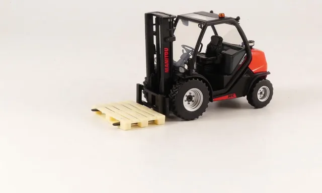 Manitou MC18 heftruck 1:32