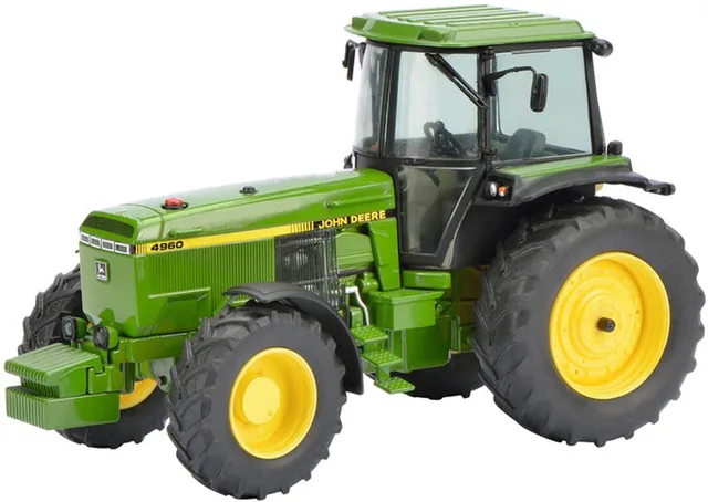 John Deere 4960