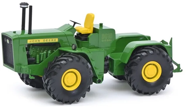 John Deere 8020