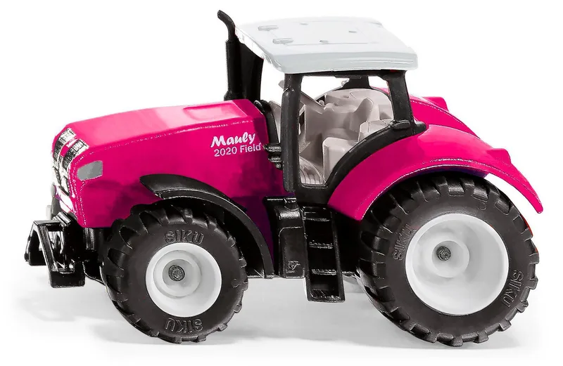 Mauly X540 Pink – 1106 by Siku – product photo