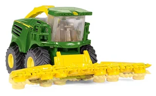 John Deere 8500i – 1794 van Siku – productfoto 2 van 2