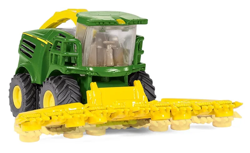 John Deere 8500i – 1794 van Siku – productfoto 2 van 2