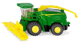John Deere 8500i – 1794 van Siku – productfoto 1 van 2