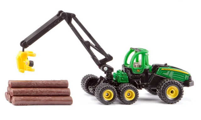 siku John Deere Harvester – 1135