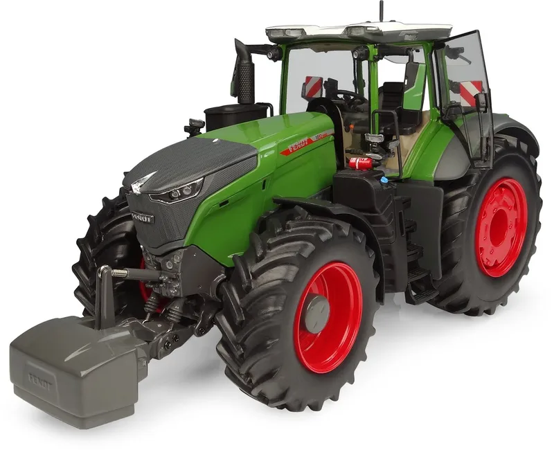 Fendt 1052 Vario Europese Versie 2026 1:32 de Universal Hobbies en Groen – photo du produit