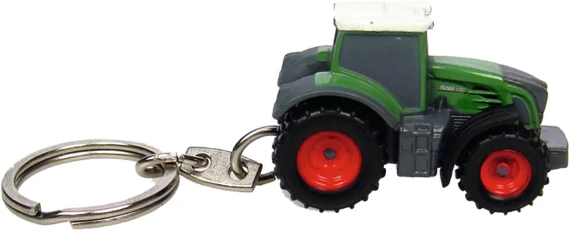 Fendt 939 Vario - Speelgoedvoertuig - Gedetailleerd - Modelbouw van Universal Hobbies in Grijs – productfoto