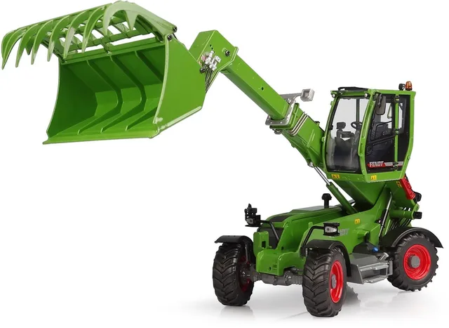 Fendt Cargo T955 Verreiker