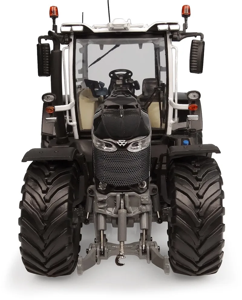 Massey Ferguson 8S.285 editie 1:32 by Universal Hobbies in Zwart – product photo
