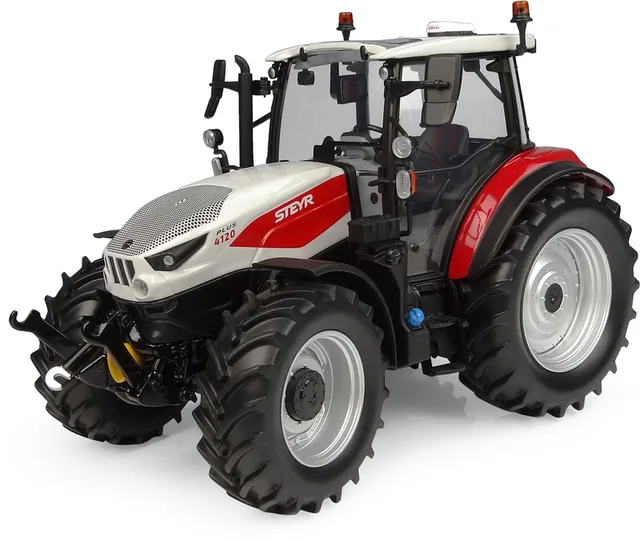 Steyr 4120 Plus 1:32