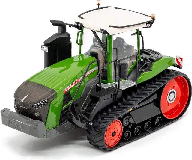 Fendt 1162 Vario MT