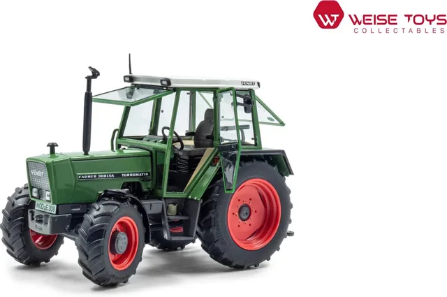 Fendt Farmer 308 LSA 1:32