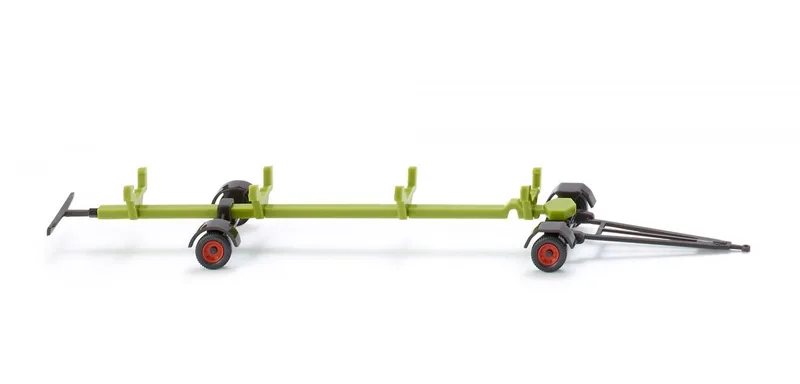 Claas Schneidwerkwagen for Lexion 760 & 770 – 039002 · 1:87 by Wiking – product photo