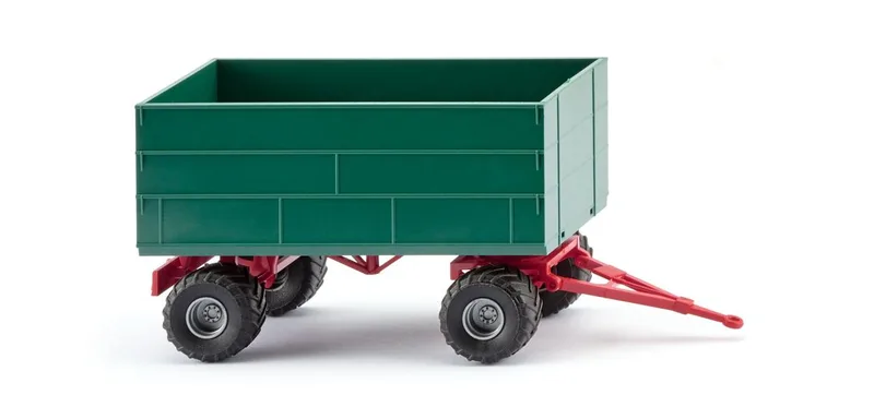 farm trailer – 038838 · 1:87 by Wiking – product photo